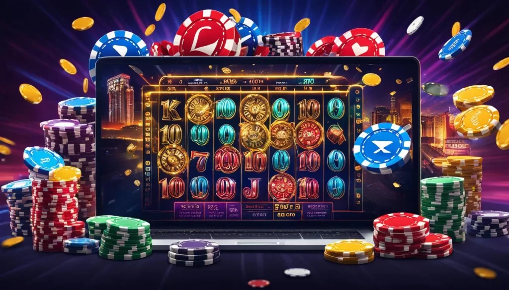 Slot Cổ Điển Soigiabet