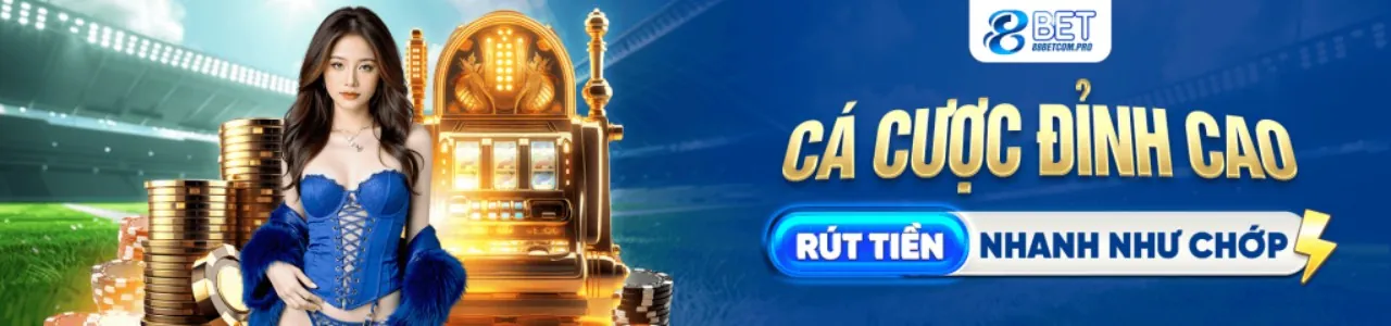 Thế giới bắn cá Soigiabet đầy màu sắc